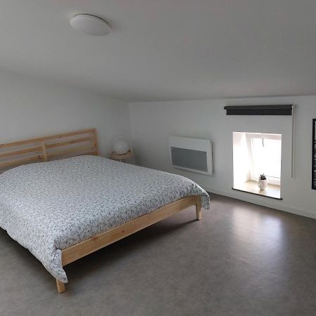 Studio Mezzanine Tout Confort Corny-sur-Moselle Dış mekan fotoğraf