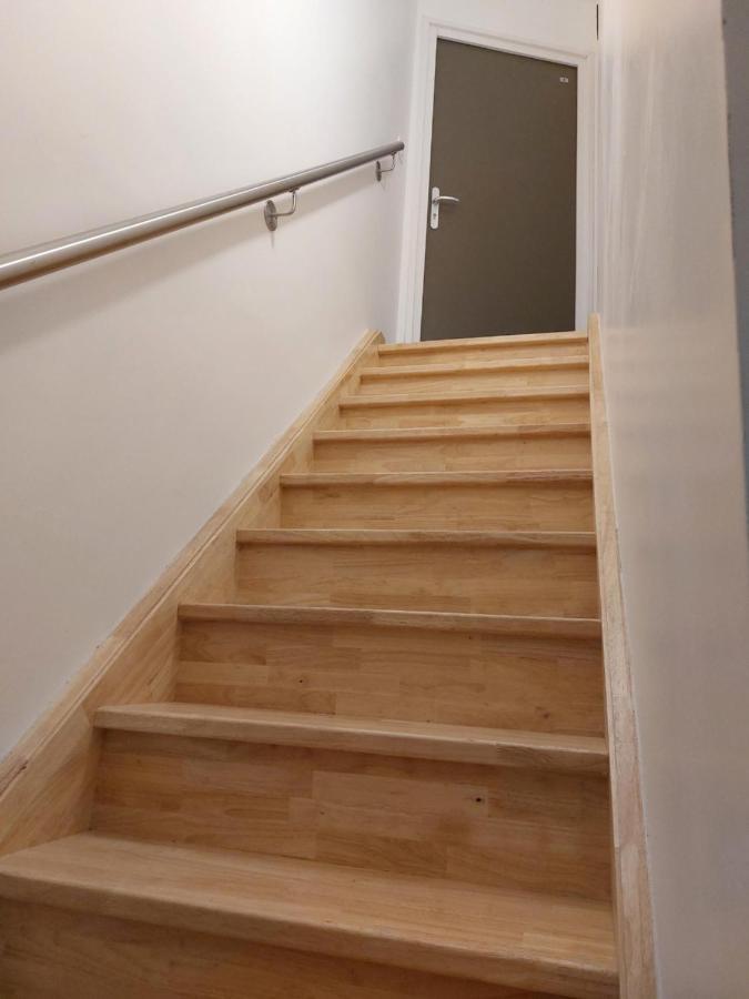 Studio Mezzanine Tout Confort Corny-sur-Moselle Dış mekan fotoğraf