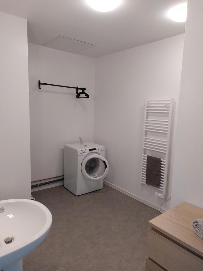Studio Mezzanine Tout Confort Corny-sur-Moselle Dış mekan fotoğraf