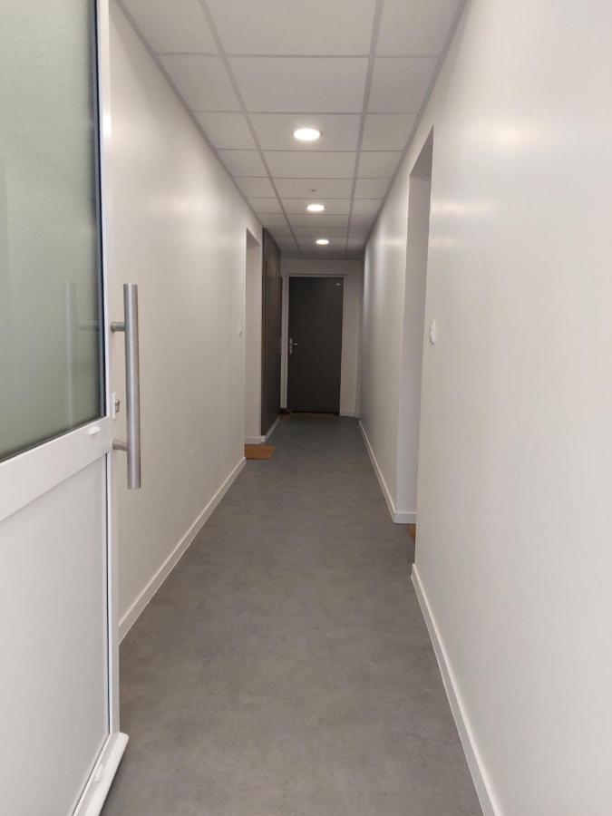 Studio Mezzanine Tout Confort Corny-sur-Moselle Dış mekan fotoğraf